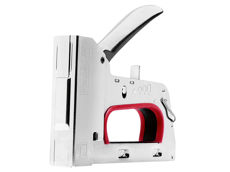 RPDR353 - R353 PRO All-Steel Tacker (53 Staples 6-14mm)