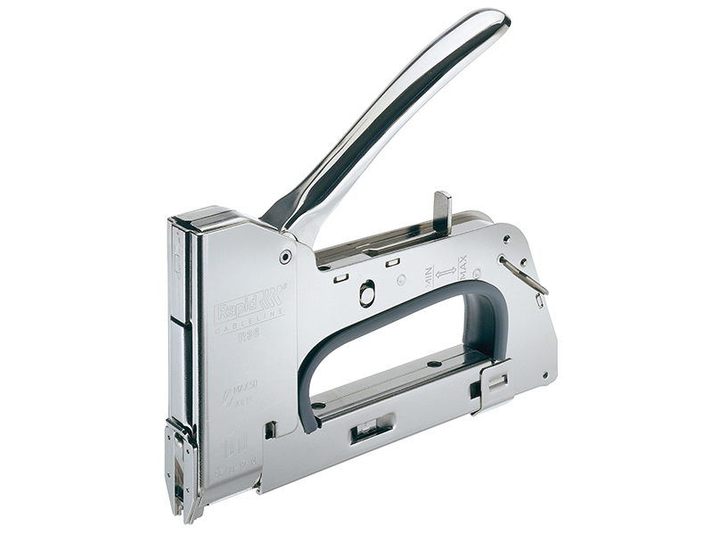 RPDR36 - R36 Heavy-Duty Cable Tacker (No.36 Cable Staples)