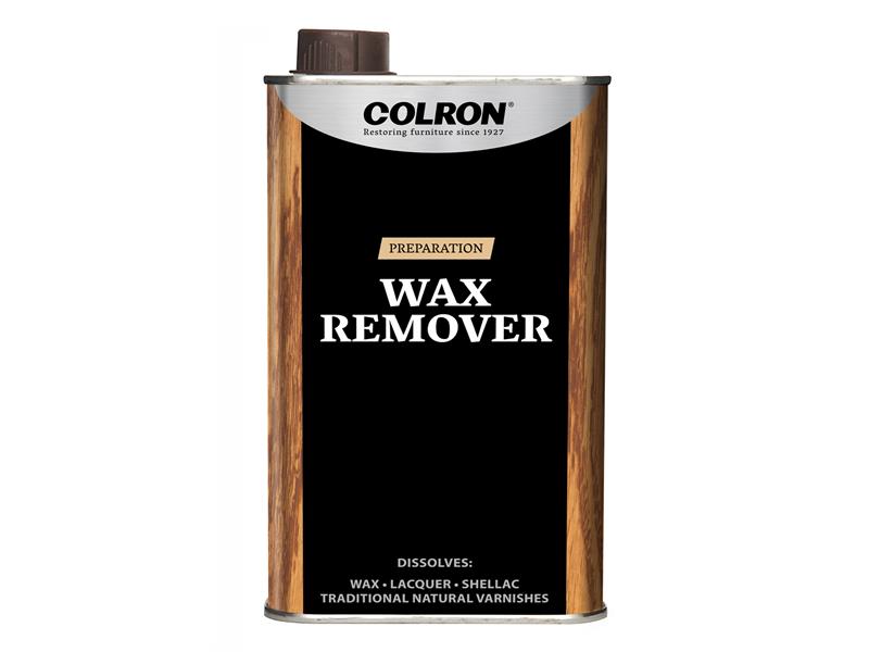 RSLCWAXR500 - Colron Wax Remover 500ml