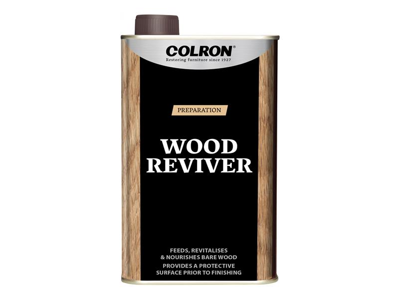 RSLCWR250 - Colron Wood Reviver 250ml