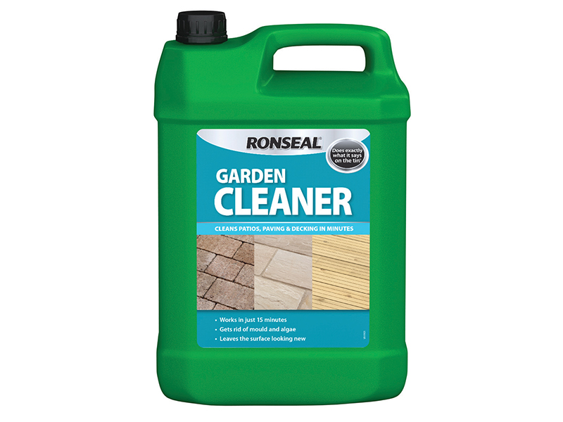 RSLGC - Garden Cleaner 5 litre