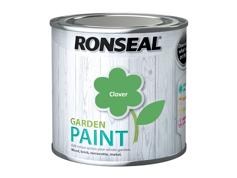 RSLGPC250 - Garden Paint Clover 250ml