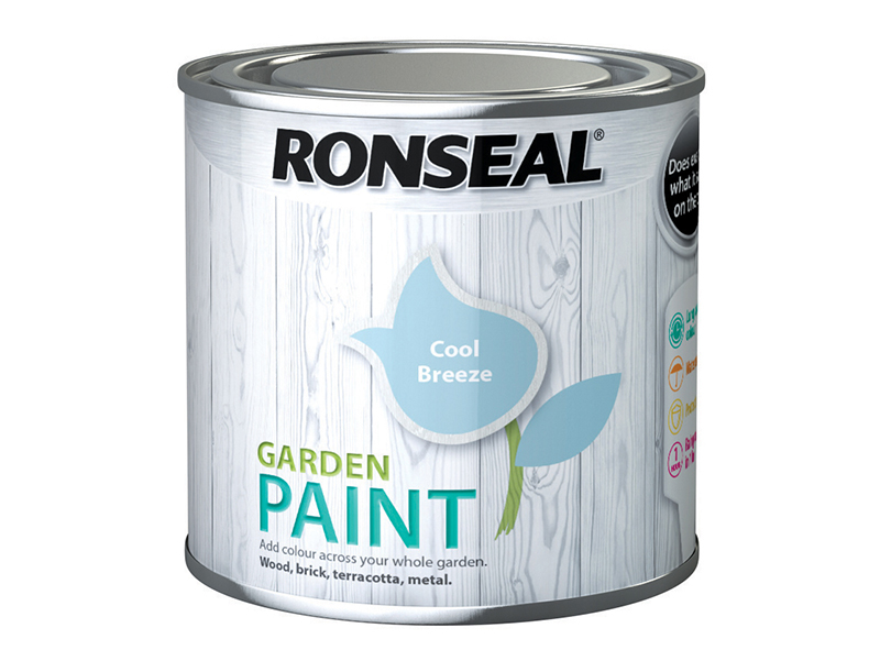 RSLGPCDB250 - Garden Paint Cool Breeze 250ml