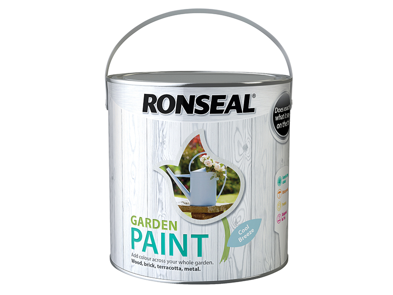 Garden Paint Cool Breeze 2.5 litre