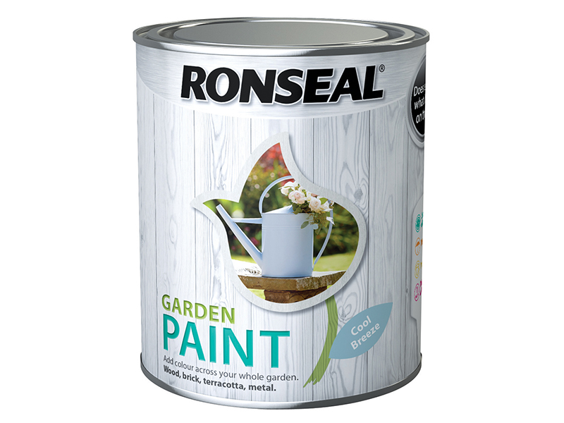 RSLGPCDB750 - Garden Paint Cool Breeze 750ml