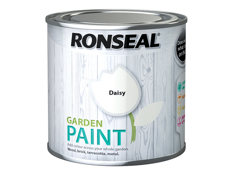RSLGPD250 - Garden Paint Daisy 250ml