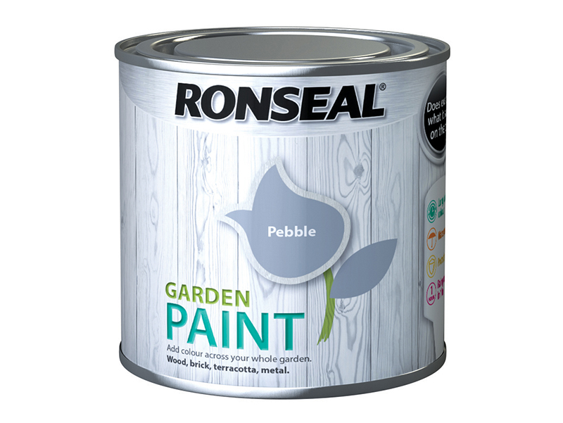 RSLGPP250 - Garden Paint Pebble 250ml
