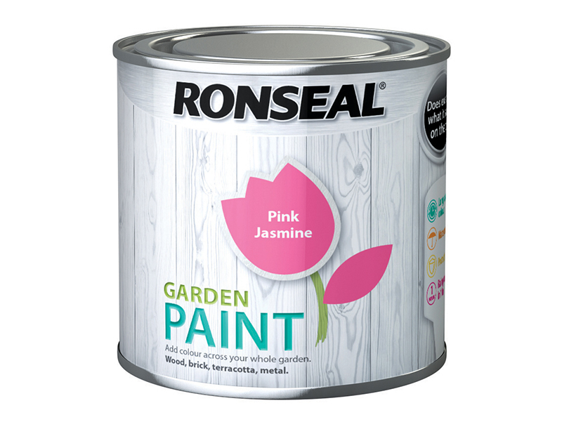 RSLGPPJ250 - Garden Paint Pink Jasmine 250ml