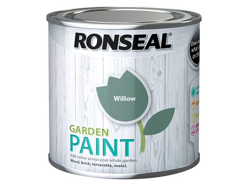 RSLGPW250 - Garden Paint Willow 250ml