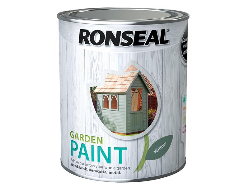 RSLGPW750 - Garden Paint Willow 750ml