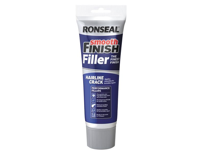 RSLHLCF330G - Smooth Finish Hairline Crack Filler 330g