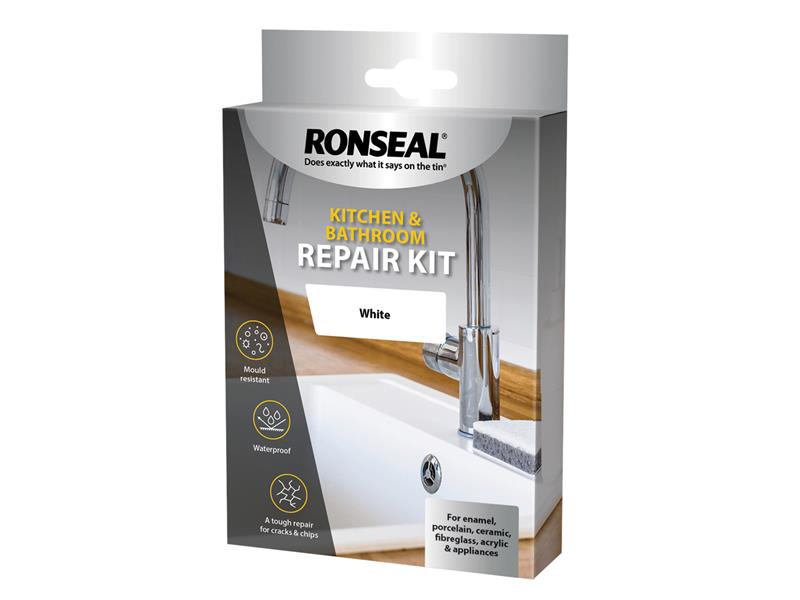 RSLKBRK - Kitchen & Bathroom Repair Kit 60g