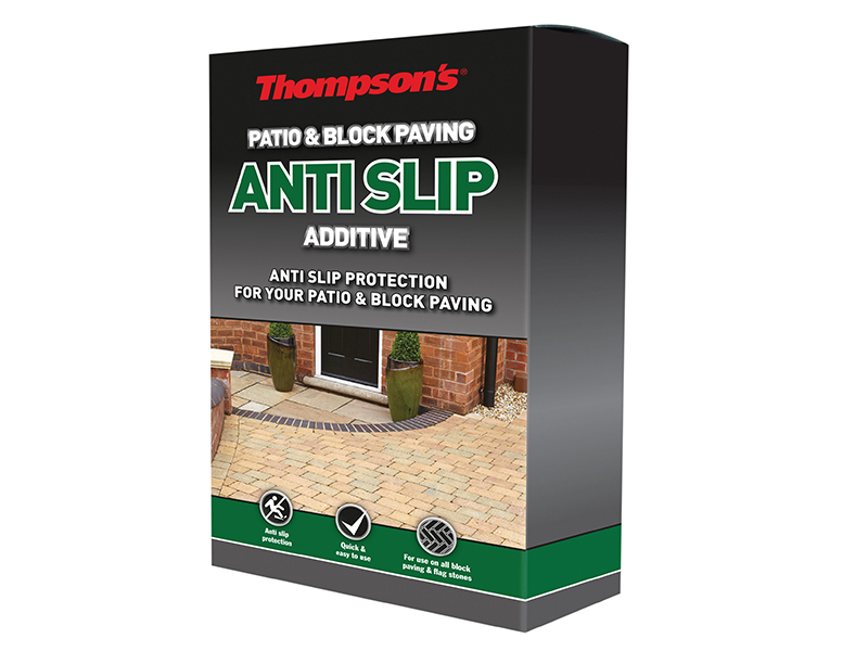 RSLPBAS200G - Patio & Block Anti-Slip Additive 200g