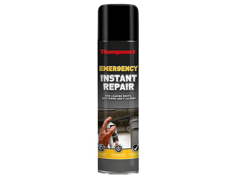 RSLTEIRA450 - Thompson's Emergency Instant Repair Aerosol 450g