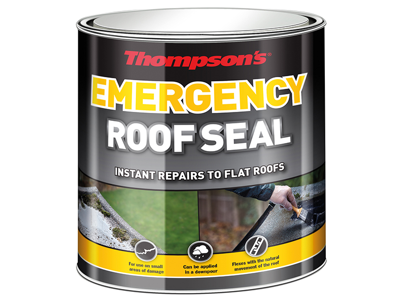 RSLTERS1L - Thompson's Emergency Roof Seal 1 litre