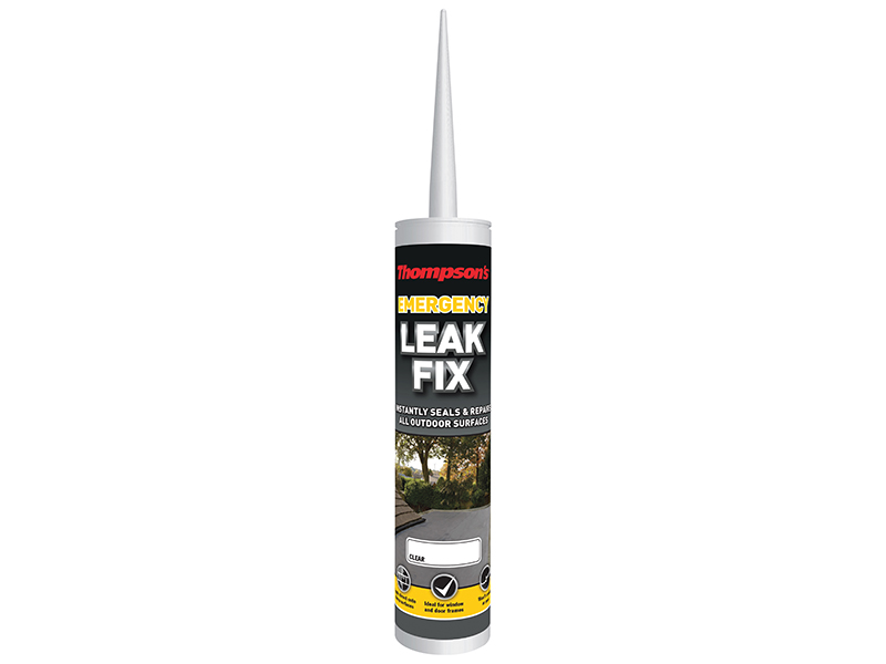 RSLTLF310ML - Thompson's Emergency Leak Fix 310ml