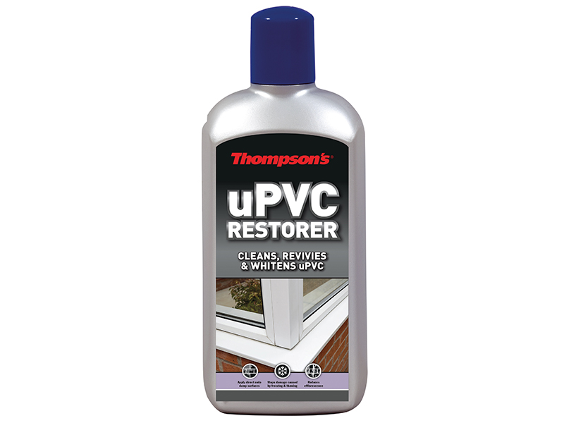 RSLTUPVREST - Thompson's uPVC Liquid Restorer 480ml