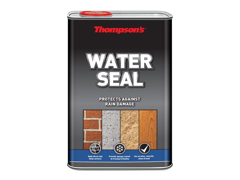 RSLTWSEAL1L - Thompson's Water Seal 1 Litre