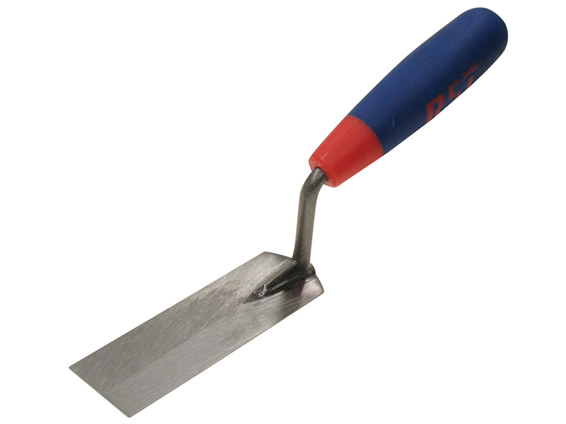 RST103AS - Margin Trowel Soft Touch Handle 5 x 1.1/2in