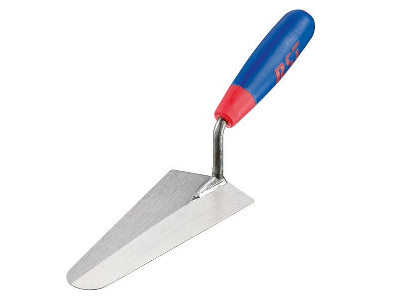 RST1367ST - Gauging Trowel Soft Touch Handle 7in