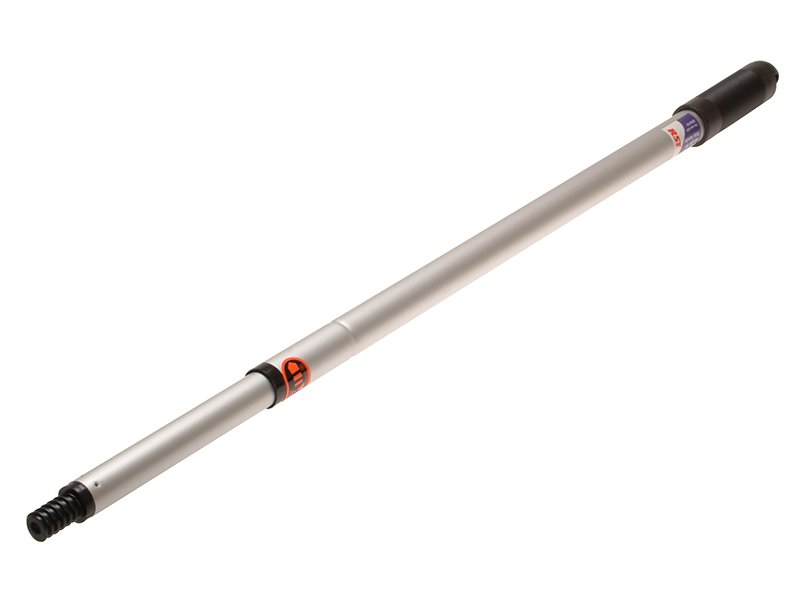 RST6193W - R6193W Telescopic Aluminium Handle for Pole Sander 700-1220mm (27-48in)