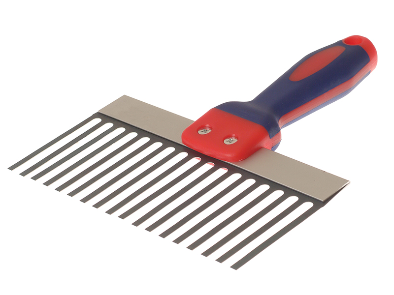 RST8141 - Scarifier Soft Touch 200mm (8in)
