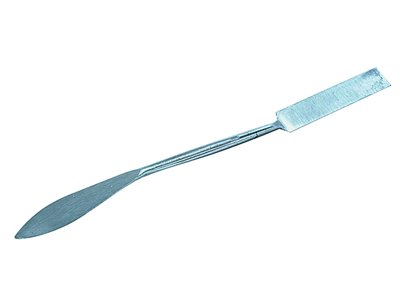 RST88E - Leaf End & Square Small Tool 5/8in
