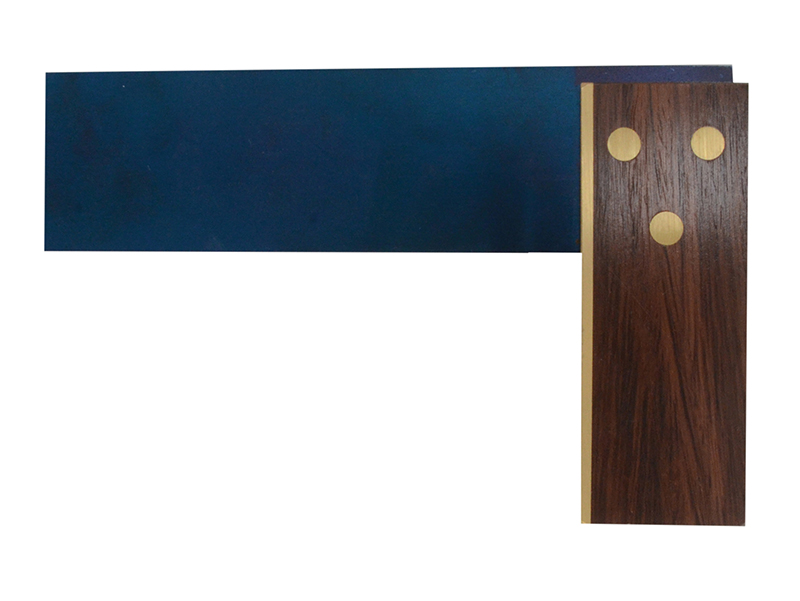 RSTRC421 - RC421 Rosewood Carpenter's Try Square 150mm (6in)