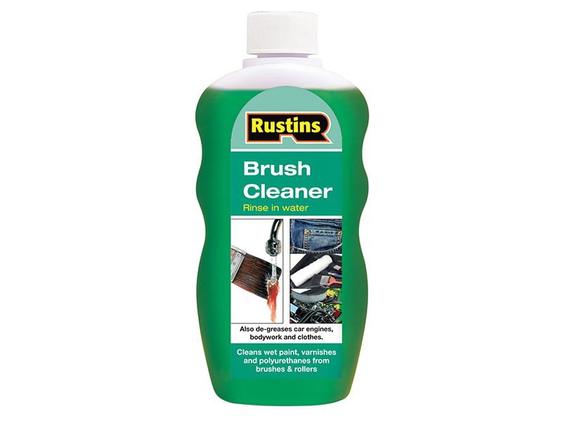 RUSBC300 - Brush Cleaner 300ml