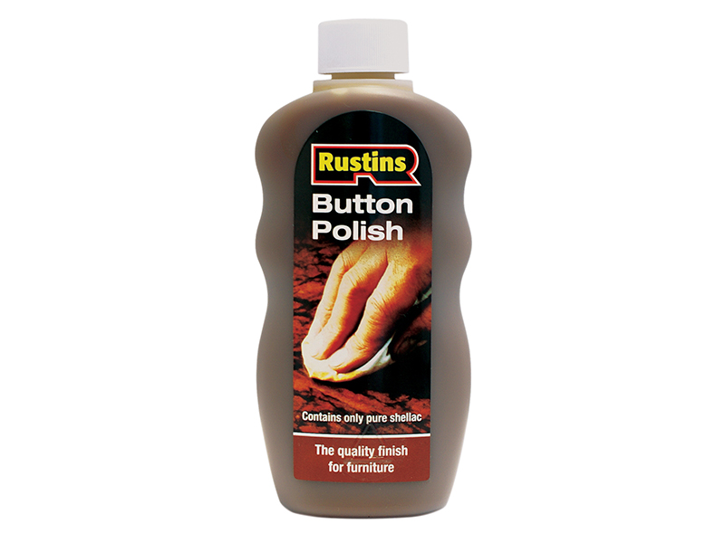 RUSBP500 - Button Polish 500ml