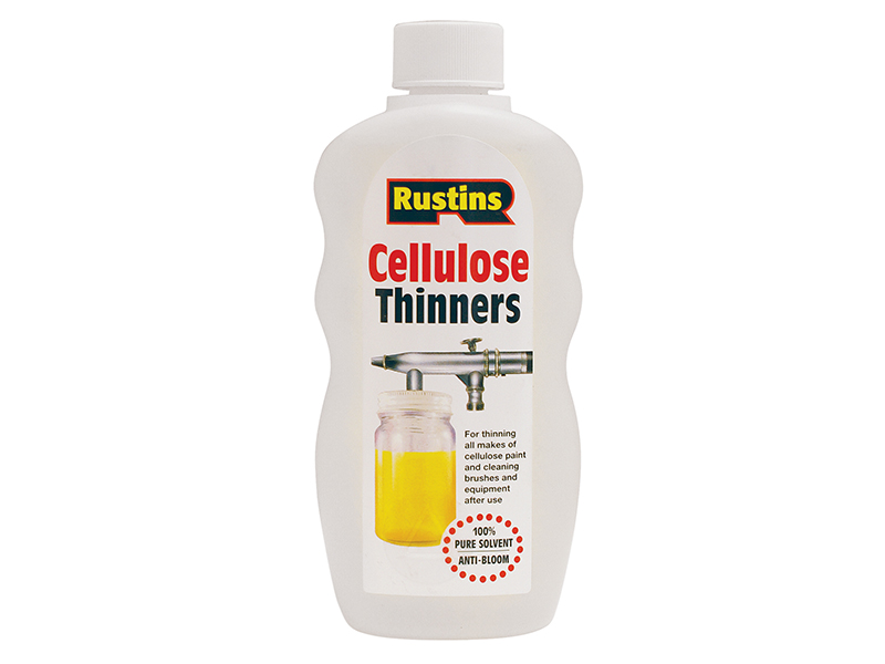 RUSCT300 - Cellulose Thinners 300ml