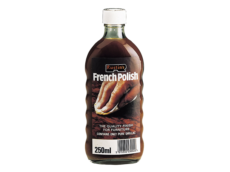 RUSFPA125 - French Polish 125ml