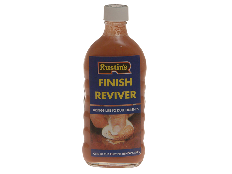 RUSFR300 - Finish Reviver 300ml