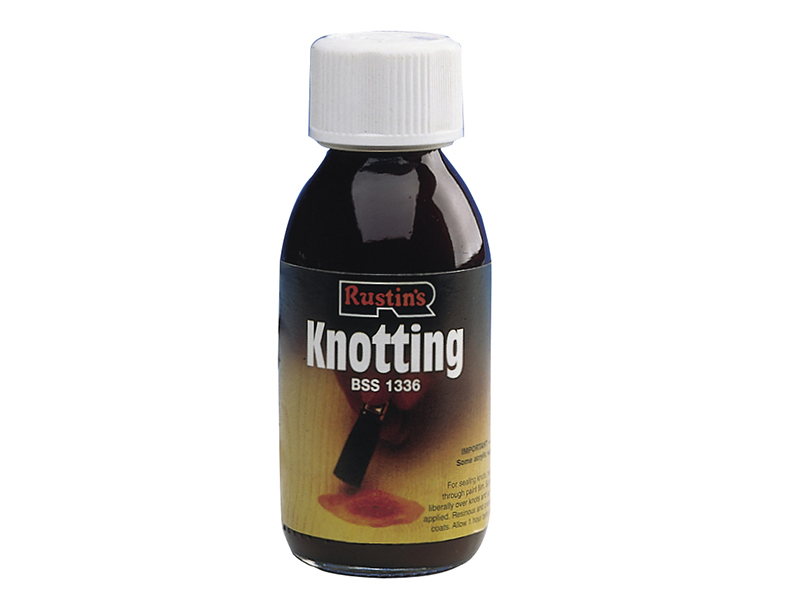 RUSK125 - Knotting 125ml