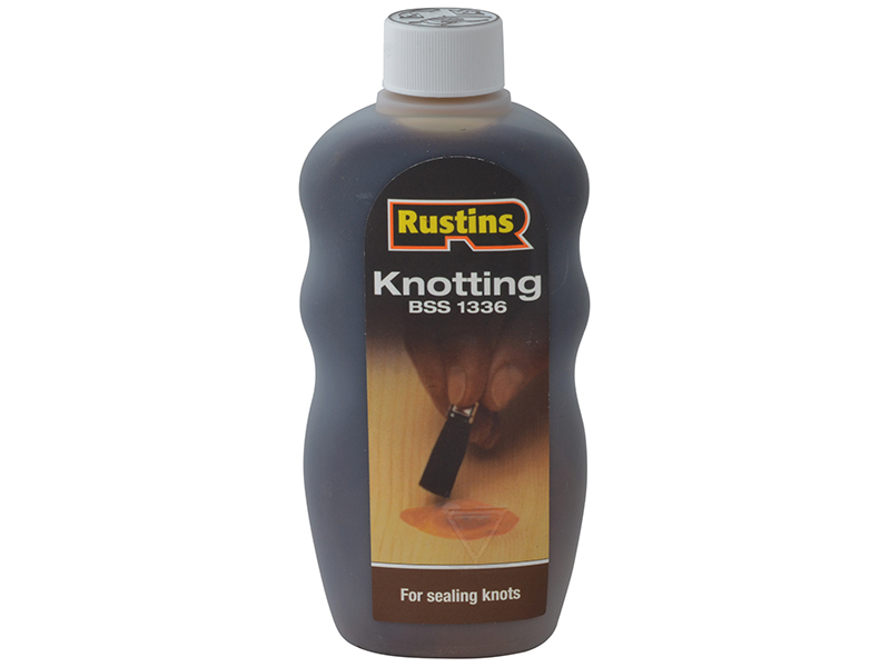 RUSK300 - Knotting 300ml