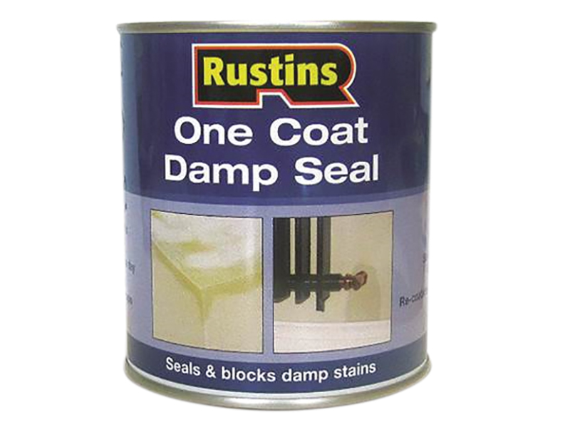 RUSOCDS500 - One Coat Damp Seal 500ml