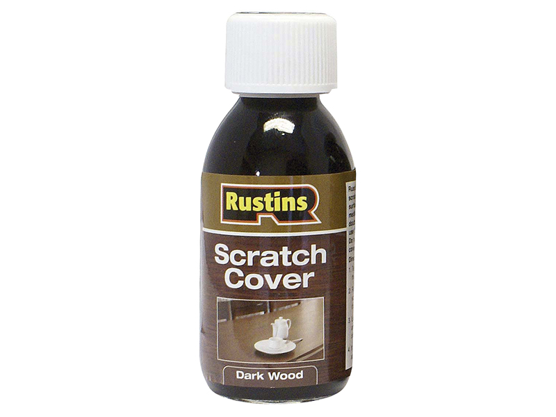 RUSSCD300 - Scratch Cover Dark 300ml