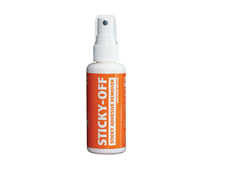 RUSSO100 - Sticky Off 100ml