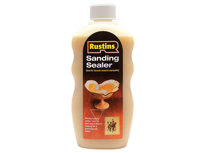 Sanding Sealer 300ml