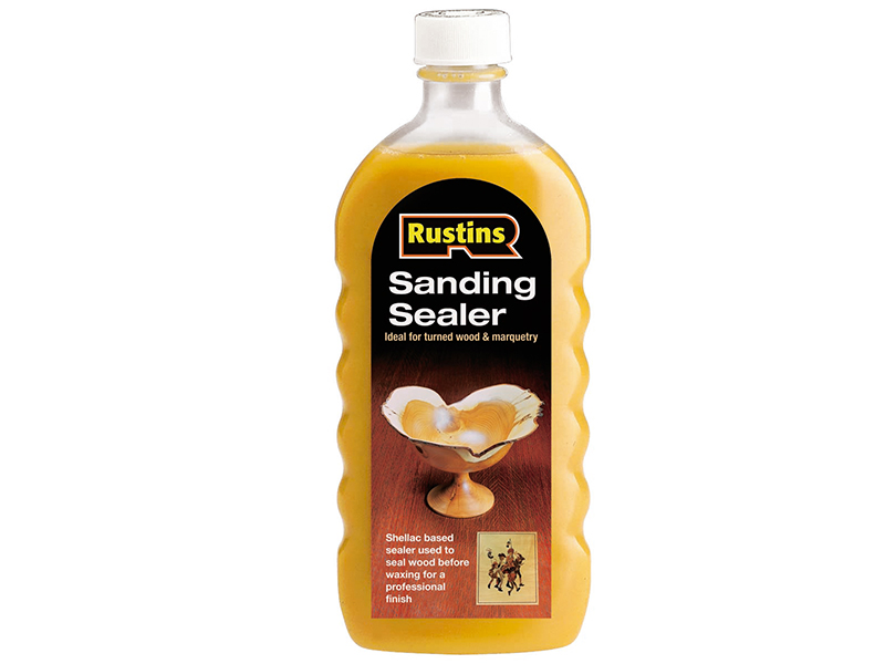 RUSSS500ML - Sanding Sealer 500ml