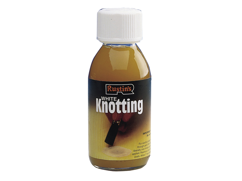RUSWK125 - Knotting White 125ml