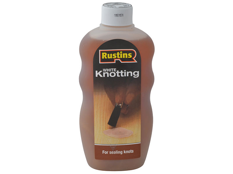 RUSWK300 - Knotting White 300ml
