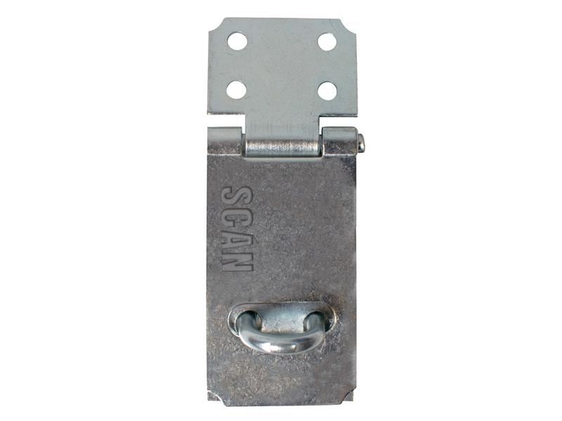 SCAPHSG64 - Hasp and Staple 64mm