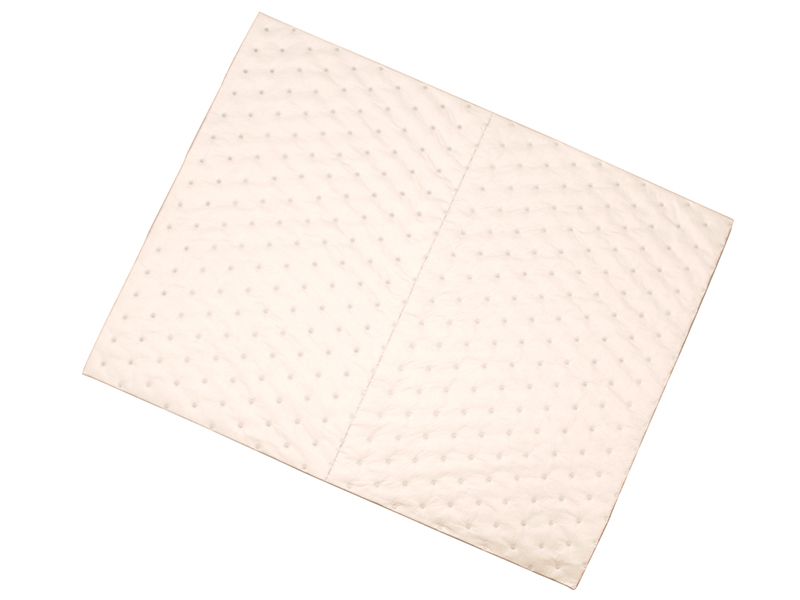 Absorbent Pads Oil & Fuel (Pack 10)