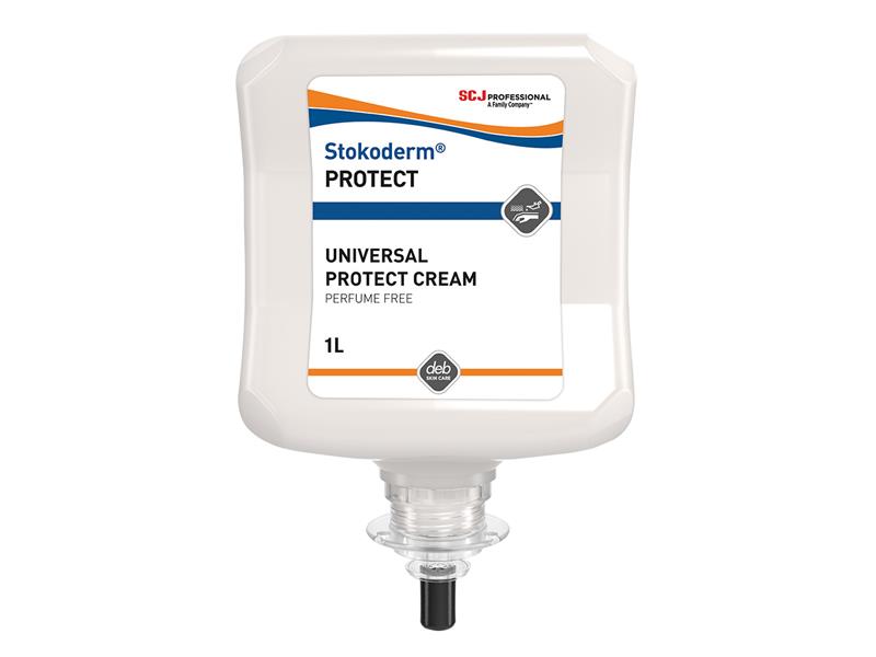 Stokoderm Protect Universal Cream Cartridge 1 litre