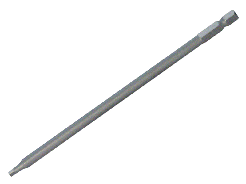DS300 DuraSpin Screwdriver Bit - Square SQ2 Pack 2