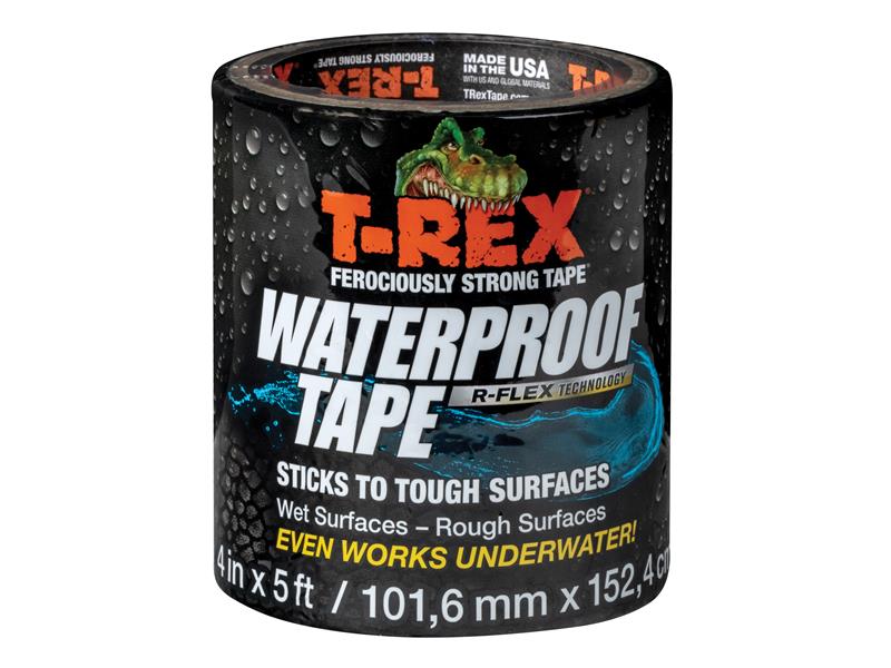T-REX Waterproof Tape 100mm x 1.5m