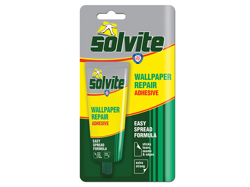 SLV1574678 - Wallpaper Repair Adhesive Tube