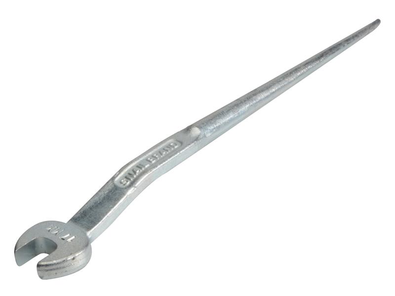 SNAOMP17 - SOMB17 Open End Cranked Podger 17mm