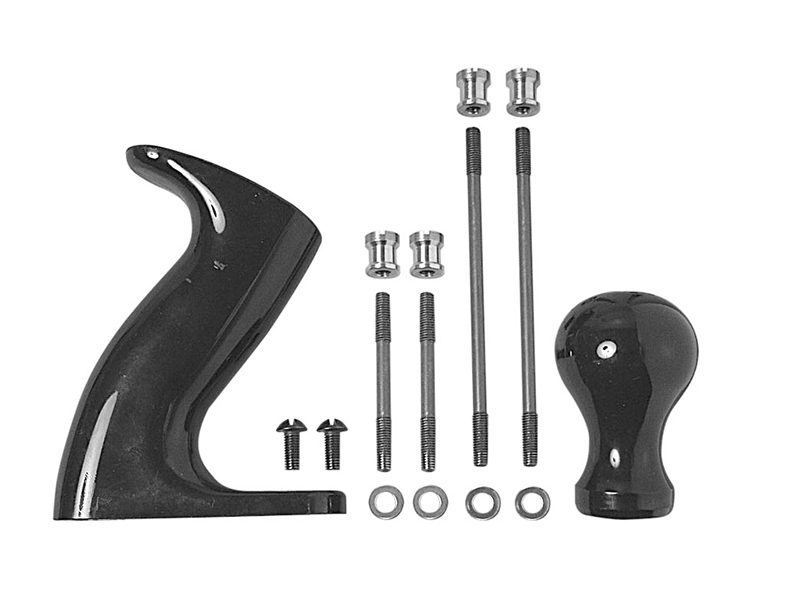 SSP112701 - Kit 2 Large Bailey Plane Handles